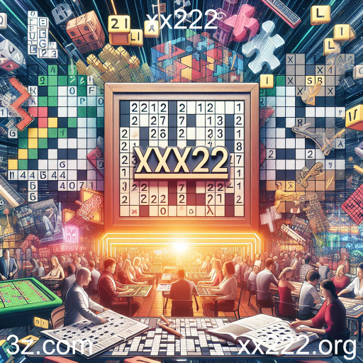 Descubra a Categoria 'Quebra-Cabeça' no xx222