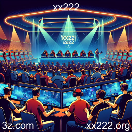 O Crescimento dos Esportes Eletrônicos: Uma Nova Era no Entretenimento